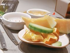 -海底捞火锅(太阳宫凯德mall店)
