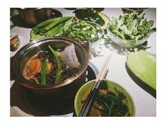 -一叶一世界•素食餐厅(环球中心店)
