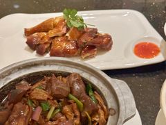 -铭轩中餐厅·海南菜·粤菜(亚龙湾瑞吉店)