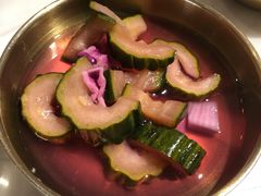 -HOTISLAND海鸡岛·韩国料理(江南西店)