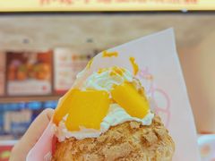 -吉川堂·日式甜点专门店(正佳广场店)
