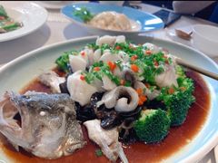-喜粤8号(四海唐人街店)