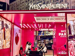 -YSL(南昌百盛店)