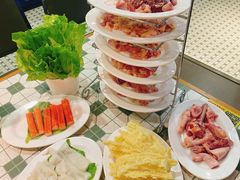 -吴秋芳鸡煲(江南西店)