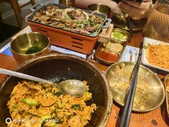 -鑫日千里马朝鲜族小馆(总店)