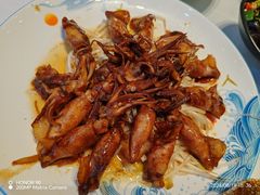 -先记烧鹅王·本地粤菜(福永店)