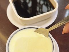 -民信老铺(双皮奶博物馆店)