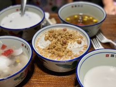 -文昌邓记清补凉(西沙路店)