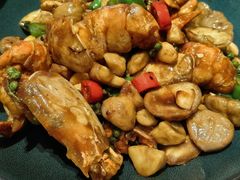 -小榄人家酒楼(民安店)