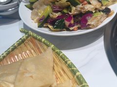 -涿派·炝锅鱼(涿州店)