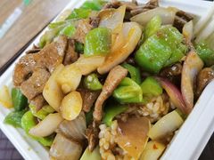 -户部巷小吃(中商徐东平价广场店)