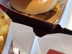-肯德基(孝陵卫地铁站店)