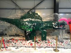 -宁波冰雪大世界(北仑区)