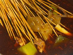 -成都瓜串串(华强北店)