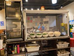 -肖肖酸萝卜鱼火锅(总店)