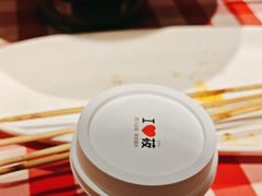 -西贝(厦门中华城店)
