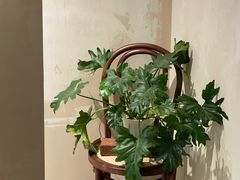-luutosa  cafe & tea 鹿兔山