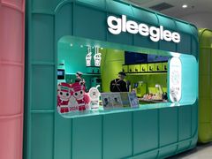 -gleeglee乐溢亦茶(合生汇店)