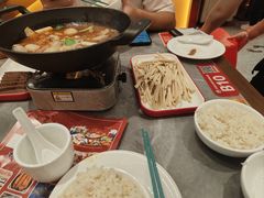 -肖记公安牛肉鱼杂馆·省级非物质文化遗产(江汉路直营店)