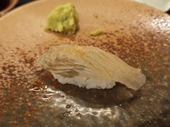 -Sushi Hanzo半藏(天环广场店)