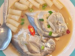 -文华小渔村(椒江康平路店)