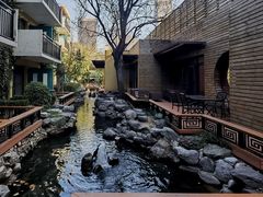-北京建国饭店