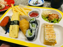 -合点寿司(美罗城店)