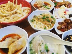 -龙抄手(春熙路总店)