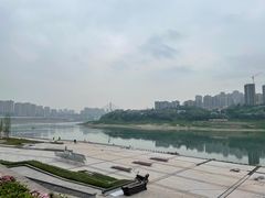 -磁器口古镇