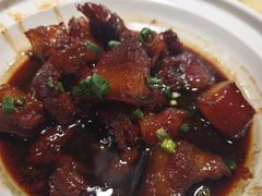 -梁家大院•农家菜(昆山会展中心店)