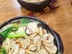 -天瑞福云南过桥米线(十里河店)
