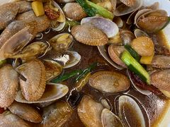 -大厨的餐厅(曾厝垵总店)