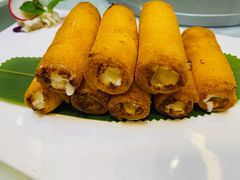 -顺德美的万豪酒店-万豪中餐厅