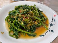 -洪霞餐馆