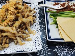 -八两八金·莱芜特色炒鸡(市南漳浦路店)