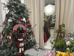 -海马体照相馆(万菱汇店)