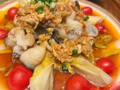 -那拉提之疆·新疆菜(美院店)