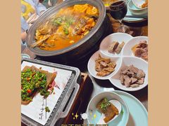 -应天大明王朝·南京菜(中山陵店)