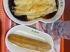 -红荔村肠粉(岗厦店)