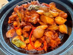 -蟹榭·本帮江浙菜·蟹宴(五角场合生汇商场店)