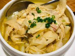家烧笋衣-原製原味(普陀山磐龙店)