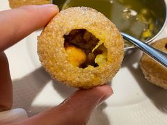 -Pita's&Tika's中东和印度风味餐厅(龙湖天街店)