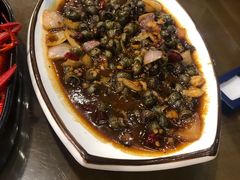 -老鄞江清水龙虾•赵赵家(江北店)