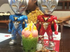 -古田居·特色寿司料理(星之岛旗舰店)