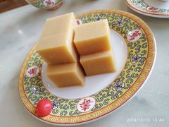 豌豆黄-砂锅居(西四店)