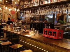 -高烤场烧烤餐厅(文华里店)