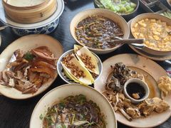 -玖五京菜(杭州城北万象城店)