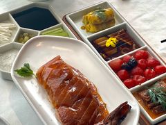 -悦融·京鲁菜·露台花园(安定门店)