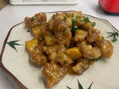 荔枝肉-老福洲(西洪路店)