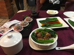 -喜鹊茶点.啫煲(车陂店)
